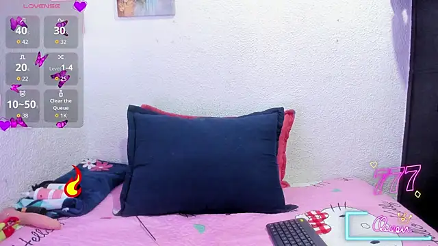 Naniis wish online show from June 27, 2026, 4:40 am