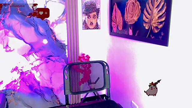 gaby dream  online show from July 17, 2026, 3:26 am