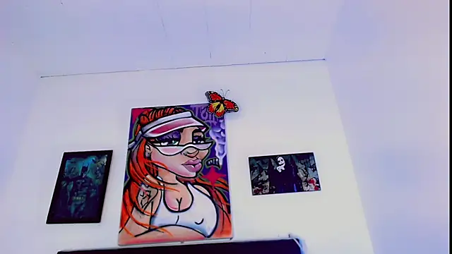 gaby dream  online show from June 26, 2026, 3:34 am
