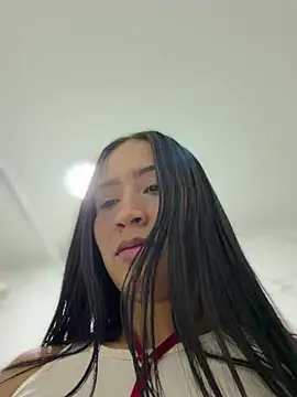 Sexysoeh online show from May 11, 2026, 2:45 pm