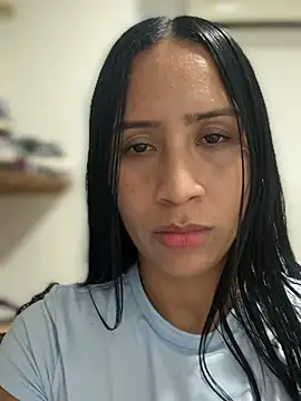 Sexysoeh online show from July 12, 2026, 2:01 am