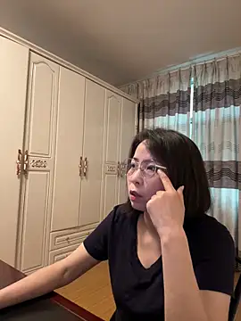 lisha521 online show from June 2, 2026, 1:16 am
