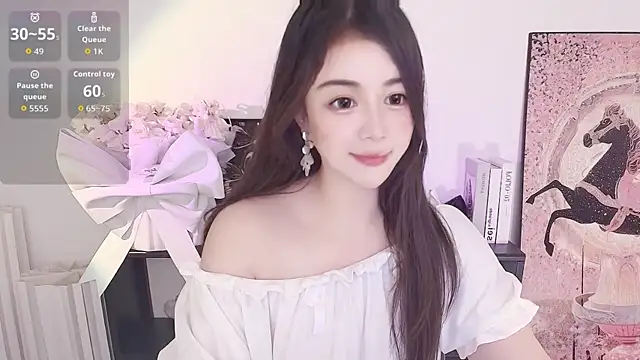 Moon-66 online show from May 5, 2026, 2:20 pm
