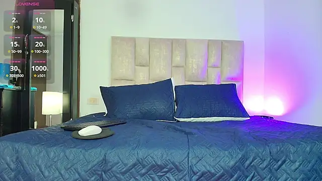 hott mature online show from May 26, 2026, 12:03 pm