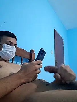 jheovanne online show from April 17, 2026, 2:58 am