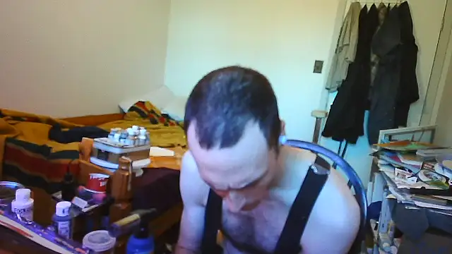 JohnnyMoves online show from July 10, 2026, 9:59 pm
