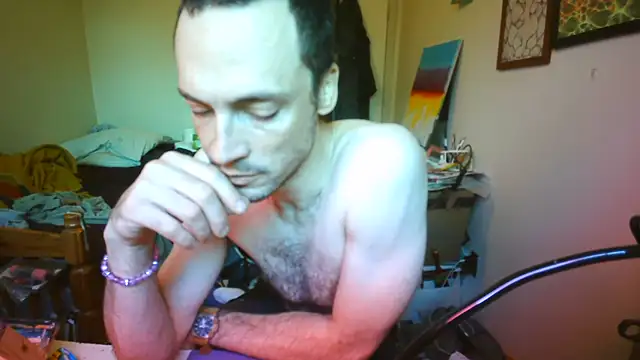 JohnnyMoves online show from July 18, 2026, 6:27 pm