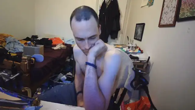 JohnnyMoves online show from June 18, 2026, 12:09 am
