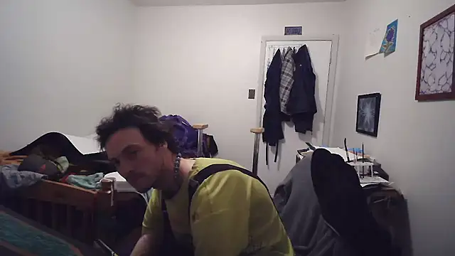 JohnnyMoves online show from May 27, 2026, 2:30 am