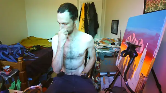 JohnnyMoves online show from July 28, 2026, 8:52 pm