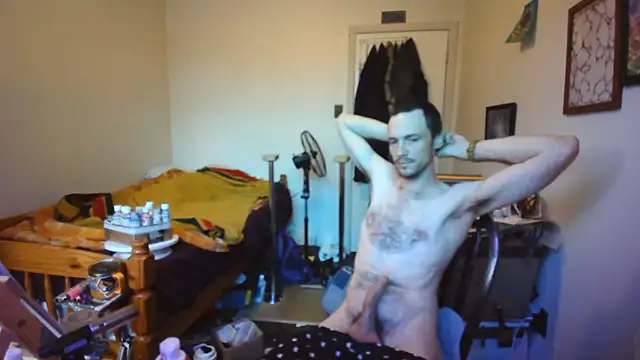 JohnnyMoves online show from July 21, 2026, 10:33 pm