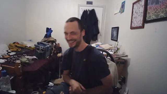 JohnnyMoves online show from June 29, 2026, 4:19 am