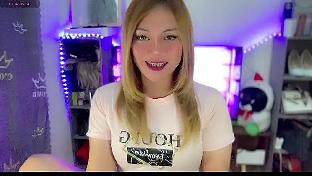 hannaBaby lisyos11 online show from June 17, 2026, 12:15 pm
