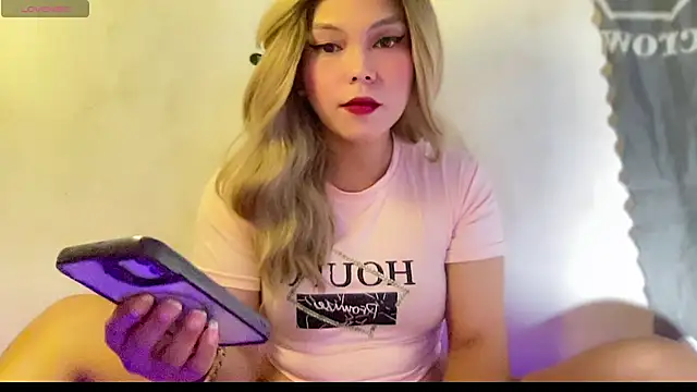 hannaBaby lisyos11 online show from June 26, 2026, 9:37 am