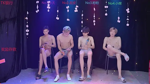 Yourlovingboy--002 online show from April 18, 2026, 11:12 am