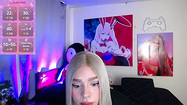 Snapshot of Melody_p chatting on May 1, 2026, 5:51 pm Melody p online show from May 1, 2026, 5:51 pm