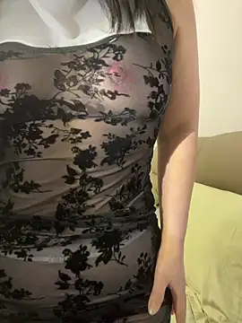 maomao116 online show from April 23, 2026, 1:45 am