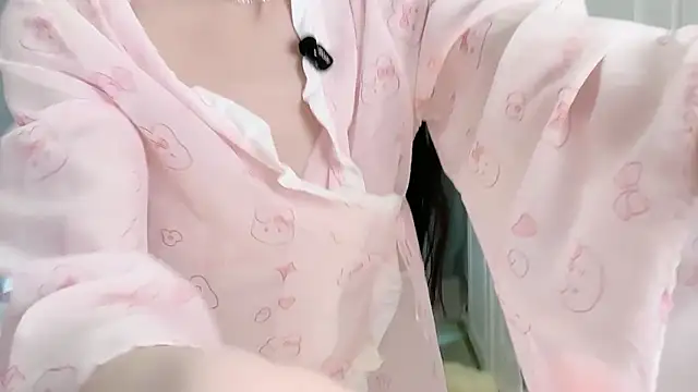 Snapshot of XiaoMei-iiiiii chatting on May 26, 2026, 2:31 am XiaoMei-iiiiii online show from May 26, 2026, 2:31 am