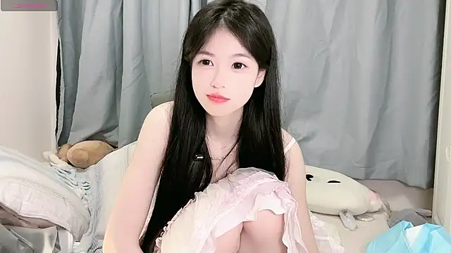 Snapshot of XiaoMei-iiiiii chatting on May 7, 2026, 7:17 pm XiaoMei-iiiiii online show from May 7, 2026, 7:17 pm