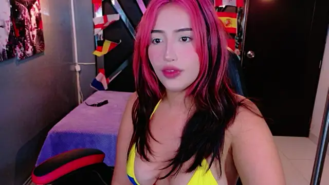 Karim TheRouse online show from June 18, 2026, 7:08 pm