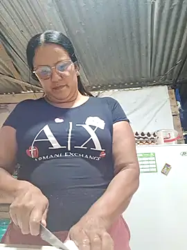 Samanta-42 online show from May 30, 2026, 3:39 pm