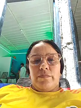 Samanta-42 online show from June 23, 2026, 5:55 pm