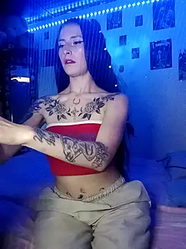 im scarlett20 online show from May 1, 2026, 10:59 pm