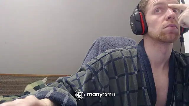 Milkyman7 online show from February 28, 2026, 8:30 pm