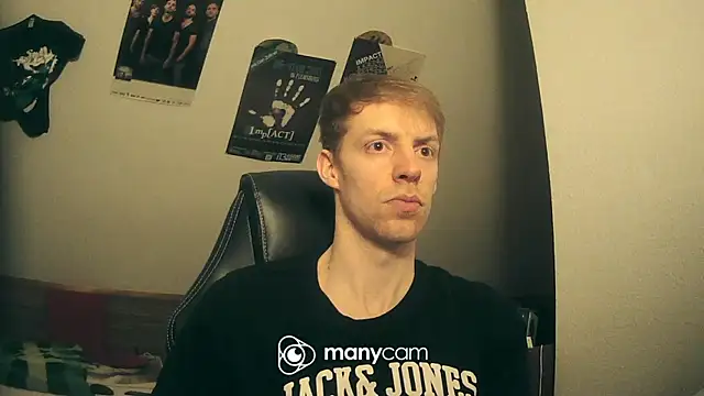 Milkyman7 online show from January 25, 2025, 10:28 pm