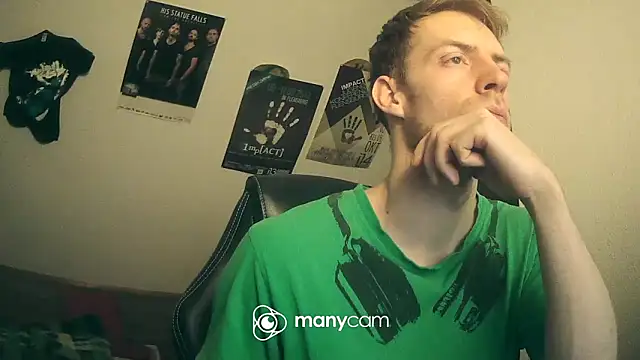 Milkyman7 online show from March 17, 2025, 9:35 pm