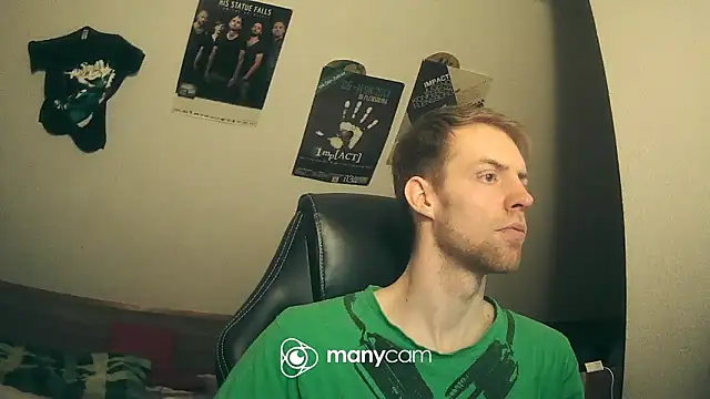 Milkyman7 online show from March 15, 2025, 10:22 pm