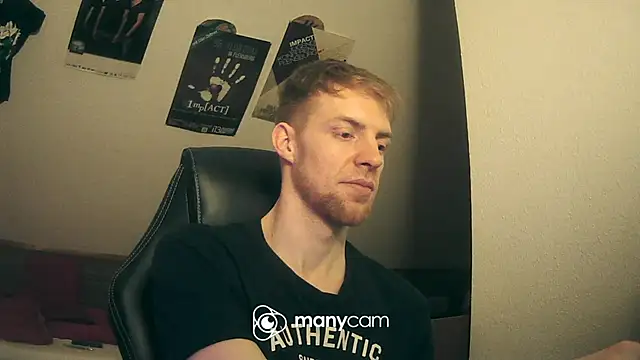 Milkyman7 online show from December 22, 2024, 12:17 am