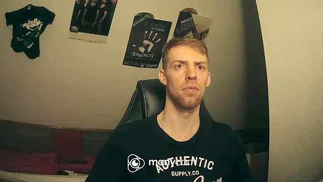 Milkyman7 online show from December 24, 2024, 12:55 am