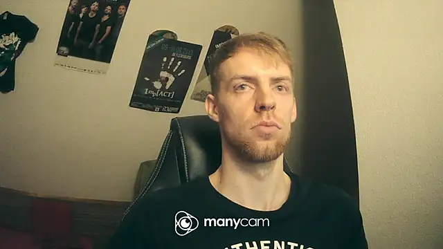 Milkyman7 online show from December 25, 2024, 11:10 pm