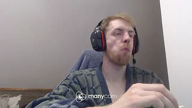 Milkyman7 online show from January 14, 2026, 8:12 pm