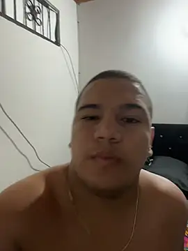 Patricio 02 online show from July 11, 2026, 10:48 am
