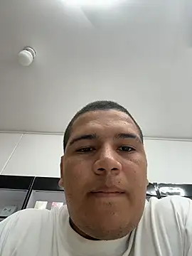 Patricio 02 online show from July 29, 2026, 8:41 pm