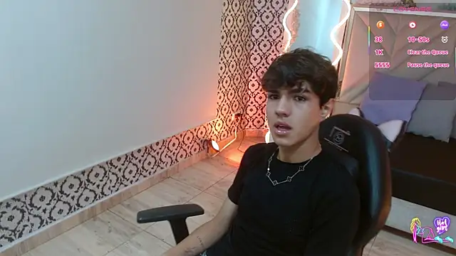 Damian tay online show from April 24, 2026, 11:34 am