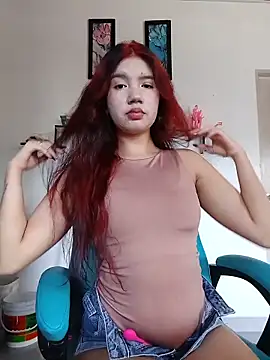 cherry pinkie online show from June 10, 2026, 5:14 pm