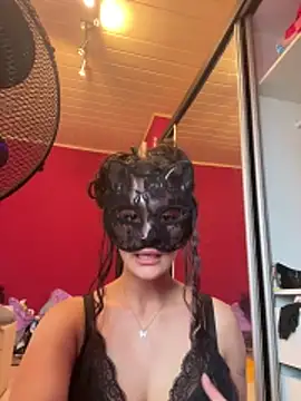 LaylaLush69 online show from June 29, 2026, 6:18 pm