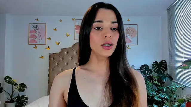 bella grego online show from June 2, 2026, 5:35 pm
