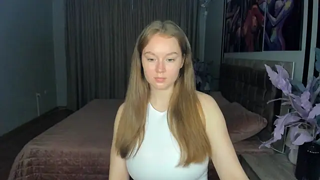 Snapshot of ValeriSunny chatting on July 19, 2026, 5:38 am ValeriSunny online show from July 19, 2026, 5:38 am