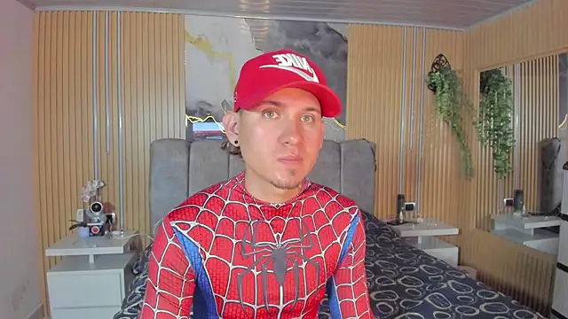 Owen Drake online show from April 25, 2026, 3:09 am