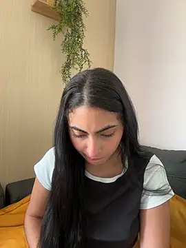 Lily Rush online show from May 20, 2026, 12:02 pm