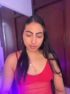 Lily Rush online show from May 10, 2026, 12:20 pm
