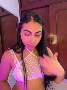 Lily Rush online show from May 14, 2026, 12:02 pm