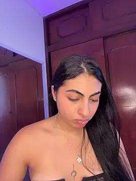 Lily Rush online show from May 11, 2026, 12:06 pm