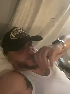 Legrandsinge20 online show from April 23, 2026, 9:27 pm