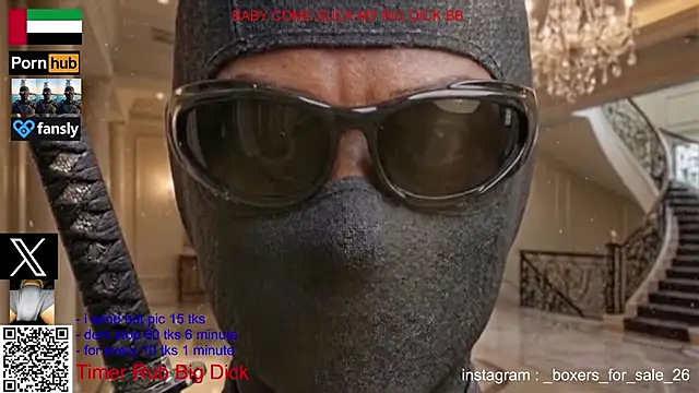 bfs26 online show from May 25, 2026, 10:08 pm