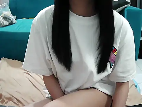 July Sexy09 online show from May 4, 2026, 2:53 pm